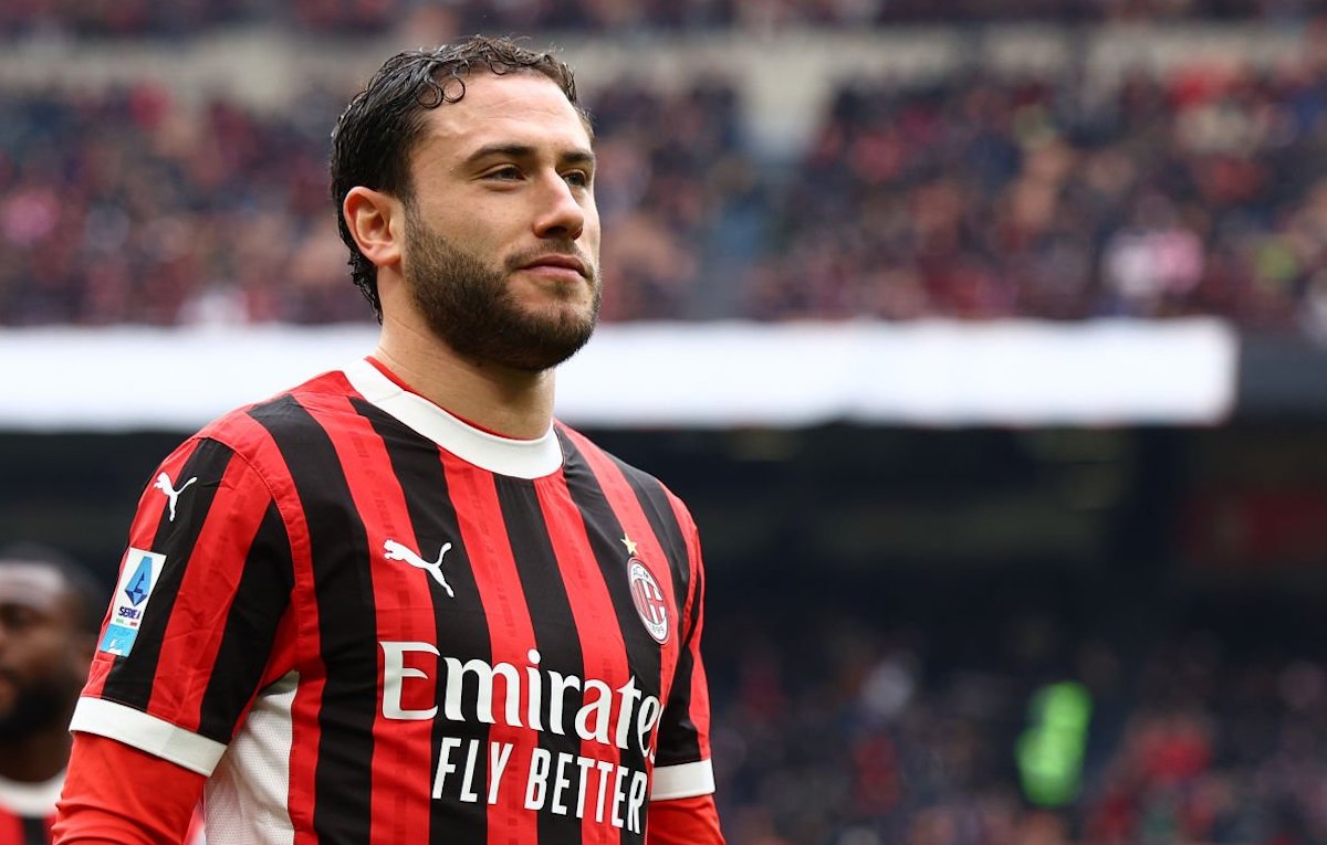 Galatasaray yıldızını Serie A’da bulduı: Calabria İçin Geri Sayım Başladı