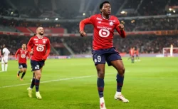 Fenerbahçe Jonathan David İçin Harekete Geçti, Ancak İtalya’dan Sürpriz Hamle Geldi