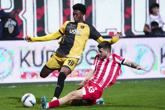 Gaoussou Diarra için Süper Lig devi devrede
