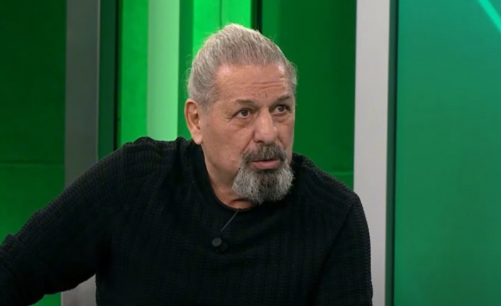 Erman Toroğlu’ndan Çarpıcı Osimhen iddiası