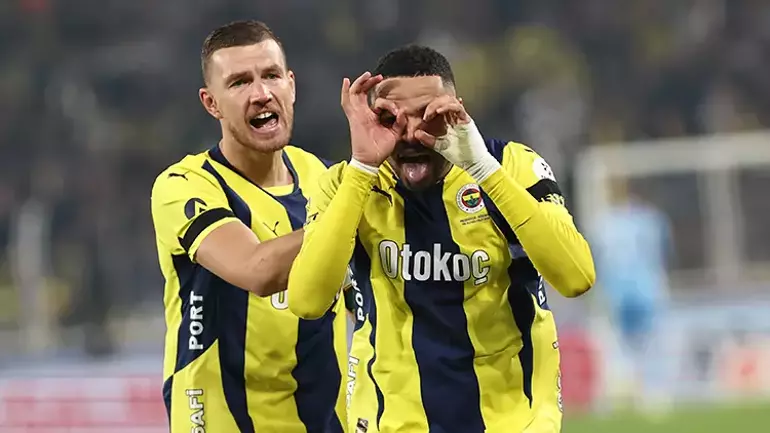 Fenerbahçe sil baştan değişiyor! Kaleci, forvet ve orta saha