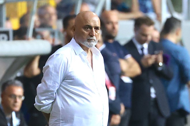 Hikmet Karaman Avrupa’da Fırtına Gibi: Zimbru ile Kupa Yolunda!