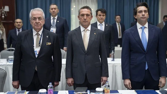 Fenerbahçe imza sayısı ortaya çıktı!
