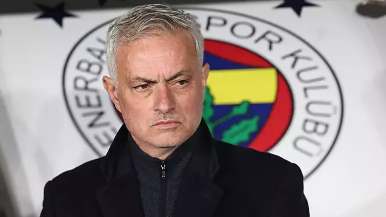 Mourinho’da Sürpriz Gelişme! Portekiz Beklenirken Avrupa Devi Devreye Girdi