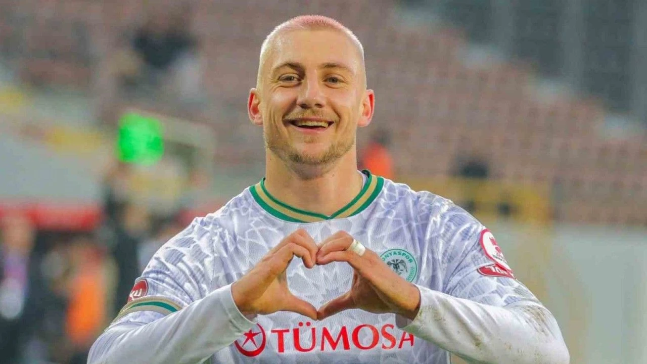 Blaz Kramer’den Trabzonspor İddialarına Yanıt: “Hedefi Her Zaman Zirve”