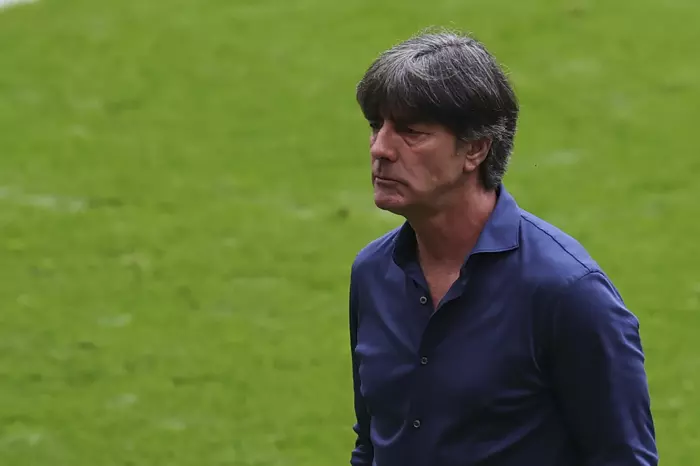 Joachim Löw Geri Dönüyor! Yıllar Sonra Sürpriz Geri Dönüş