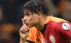 Gabriel Sara Transferinde Sürpriz Gelişme: Manchester City Derken Devreye Leeds Girdi