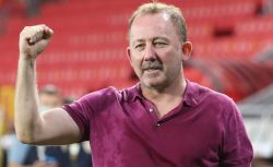 Sergen Yalçın Rize Yolunda! Süper Lig’de Dönüş Hamlesi