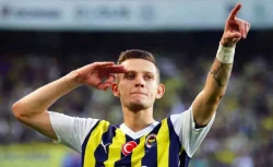 Sebastian Szymanski’ye 4 Dev Kulüpten Resmi Teklif! Fenerbahçe Karar Aşamasında