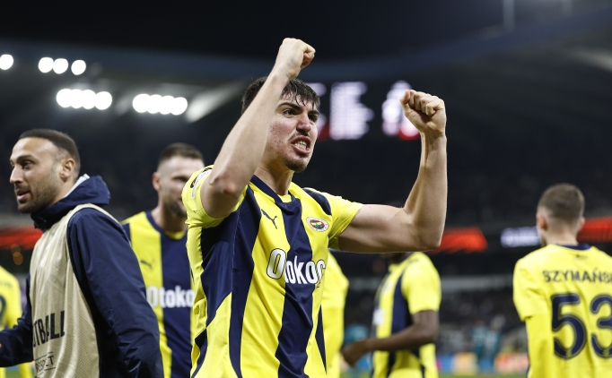 Yusuf Akçiçek’e İlk Teklif Marsilya’dan